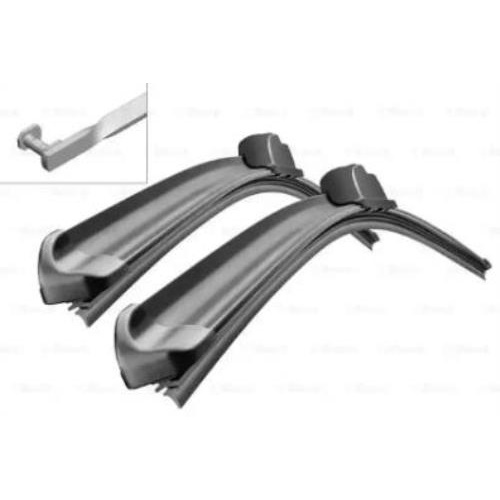 Ilustracja VM400 VALEO WYCIERACZKI RENO SCENIK 05/03-05